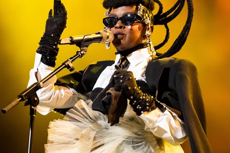 Lauryn Hill dévoile les dates canadiennes de sa résidence « Artist In Residence »