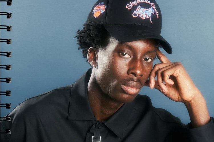 Siegelman Stable lance une nouvelle capsule exclusive New York Knicks