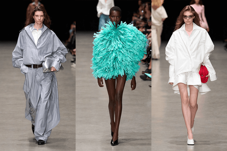 Tous ensemble pour « Come Together » : Stella McCartney printemps-été 2026 à la Fashion Week de Paris