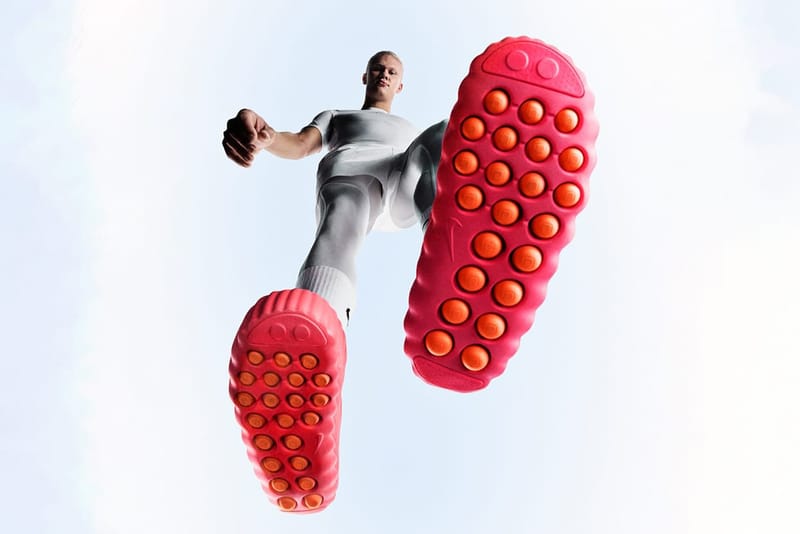 Nike dévoile ses innovations et Grace Wales Bonner prend la tête de l’Homme chez Hermès : les actus mode de la semaine