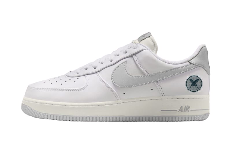 Yuto Horigome signe la nouvelle Nike SB Air Force 1 Low