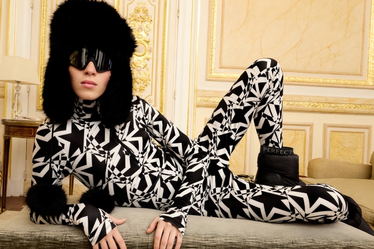 H&M x Perfect Moment : la capsule après-ski, des sommets enneigés aux rues de la ville