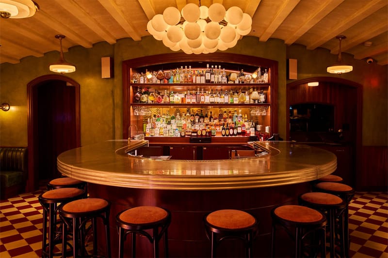 Plongée dans Wild Cherry : le supper-club cinématographique d’A24 au West Village