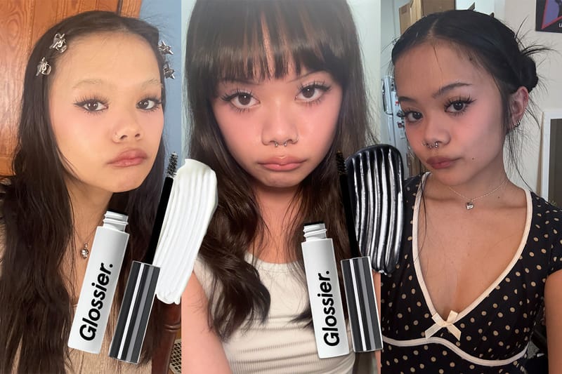 Pourquoi je n'utiliserai plus jamais un autre gel à sourcils que le Boy Brow de Glossier