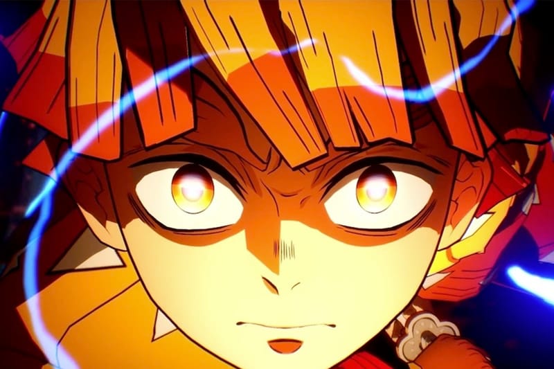 Zenitsu version « Infinity Castle » rejoint le jeu Demon Slayer: Hinokami Chronicles 2 dans un nouveau DLC