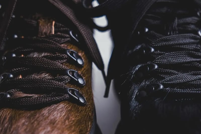 Quand le savoir‑faire italien rencontre l’avant‑garde : la collaboration DIEMME x BEAMS « Cornaro Due Gomma »