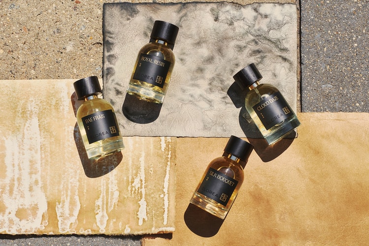 ELOREA « Resonance » : tradition coréenne et modernité en 4 fragrances distinctes