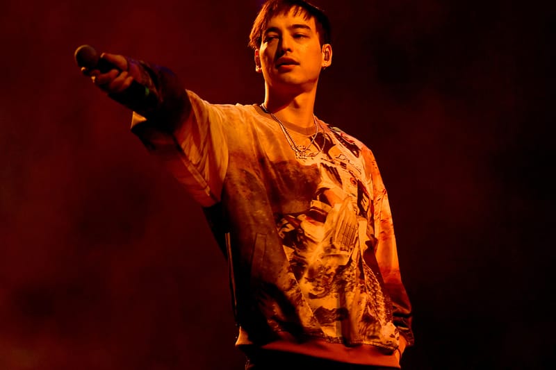Le grand retour de Joji et la puissance d’une indépendance artistique sans compromis