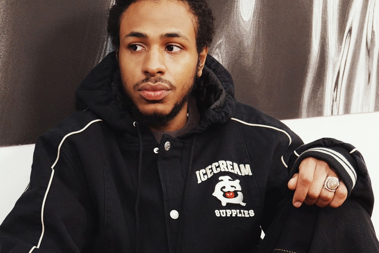 ICECREAM Pre-Spring 2026 : l’esprit des rues de la Californie du Sud et la nostalgie du skate