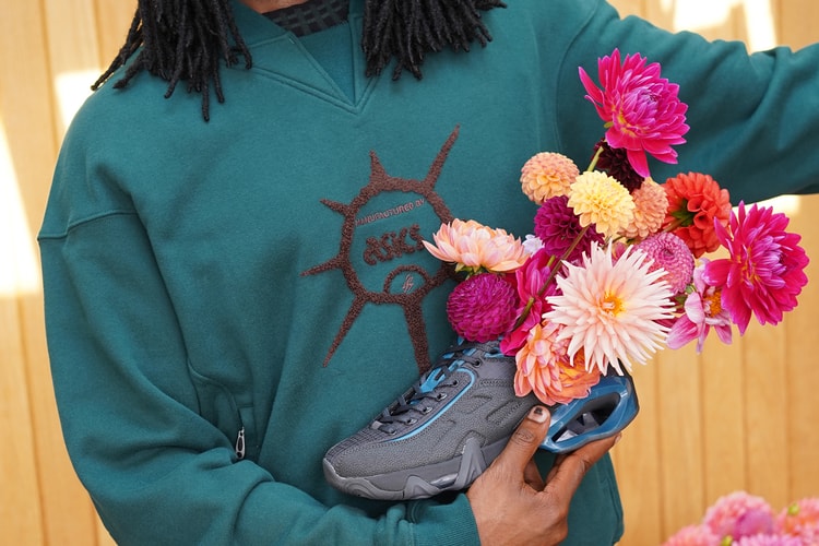 ASICS Novalis dévoile sa collection Season 3, pensée comme des outils polyvalents pour un art de vivre réfléchi