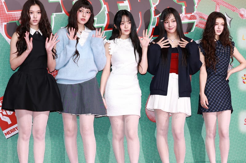 NewJeans revient chez ADOR après sa défaite en justice