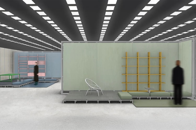 Salone del Mobile va lancer Salone Raritas, plateforme de design de collection, en avril 2026