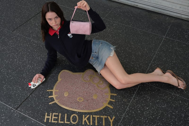 Urban Sophistication dit « Hello Kitty Forever »