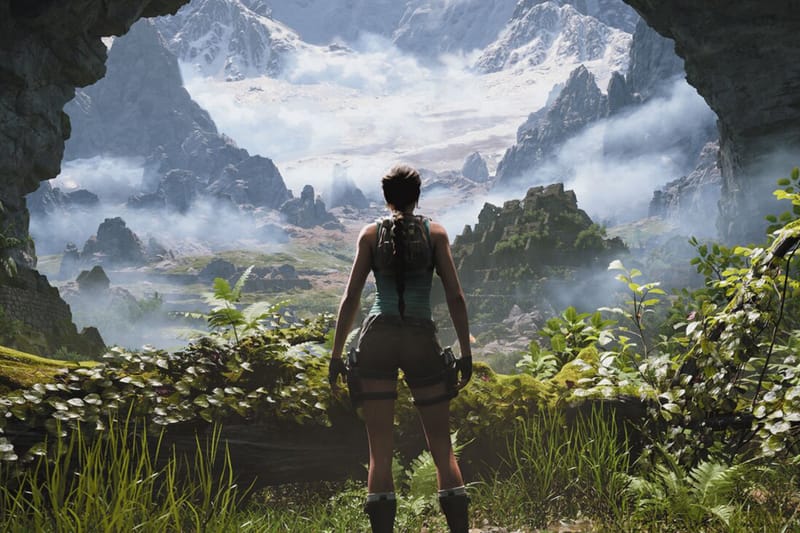 Amazon Studios annonce deux nouveaux jeux « Tomb Raider » : « Legacy of Atlantis » et « Catalyst »