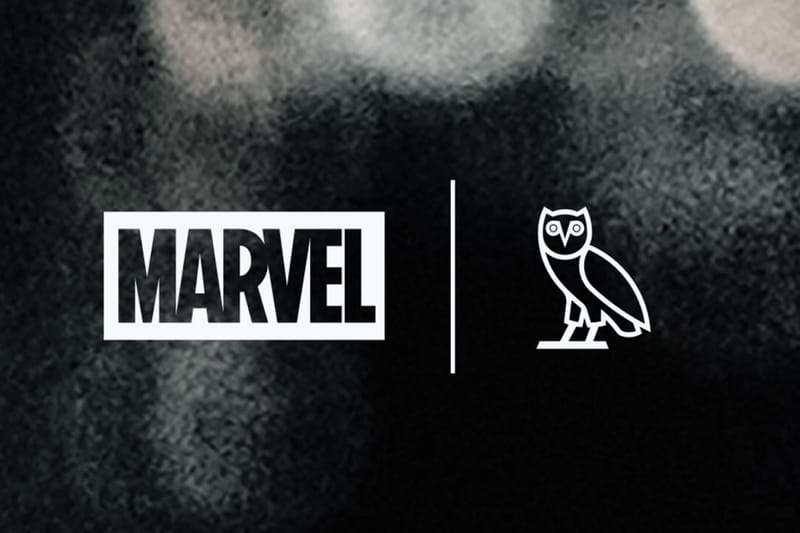 OVO de Drake dévoile une grosse collab Marvel autour d’ICEMAN