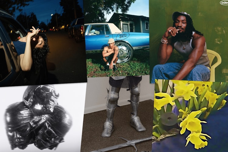 Les EP qui ont défini notre année 2025