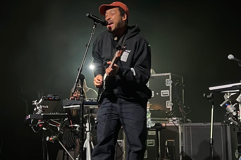 Tout ce qu’on a adoré en musique cette semaine : 6 décembre