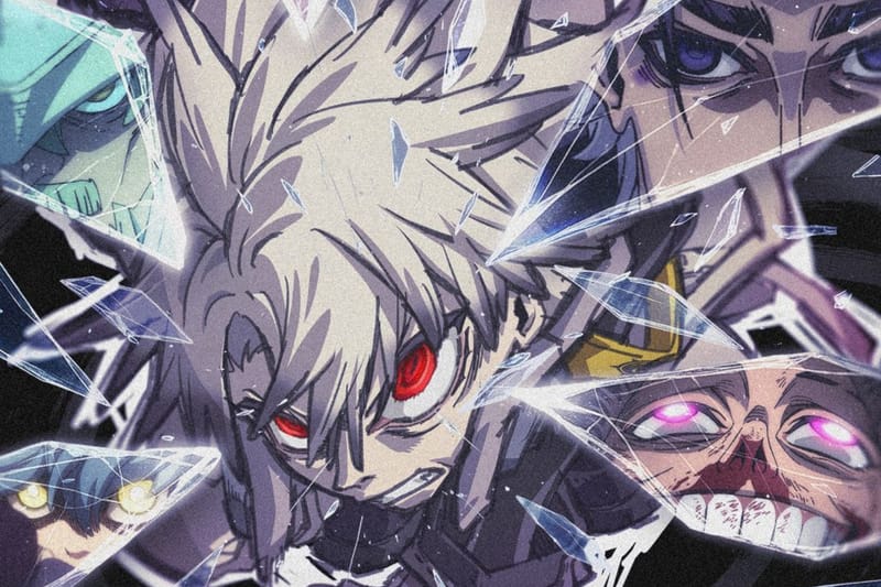 Gachiakuta : la saison 2 de l’anime officiellement confirmée après un final explosif