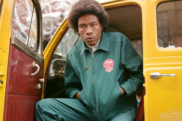 Golf Wang x Marty Supreme débarque et une nouvelle boutique JW Anderson ouvre : les actus mode incontournables de la semaine