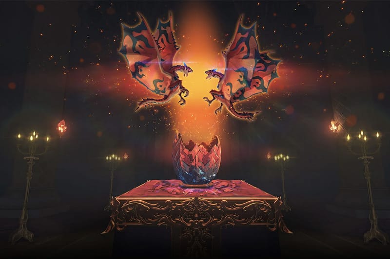 Nouvelle bande-annonce de « Monster Hunter Stories 3 » : restauration des écosystèmes et menaces grandissantes