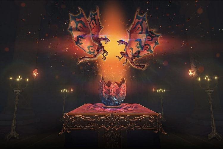 Nouvelle bande-annonce de « Monster Hunter Stories 3 » : restauration des écosystèmes et menaces grandissantes