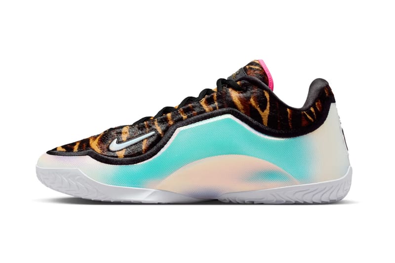 La Nike LeBron 23 « Heat Wave » débarque pour les fêtes