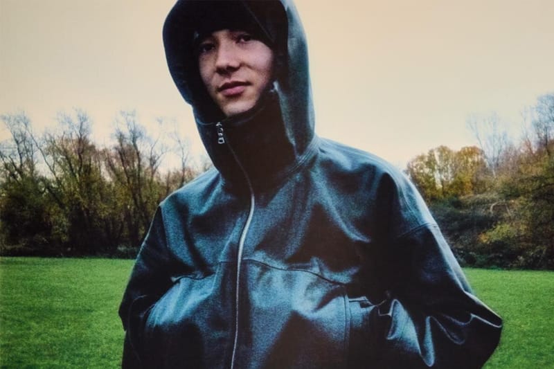 Our Legacy Work Shop et ROA fêtent leurs anniversaires avec une 4ᵉ collab capsule