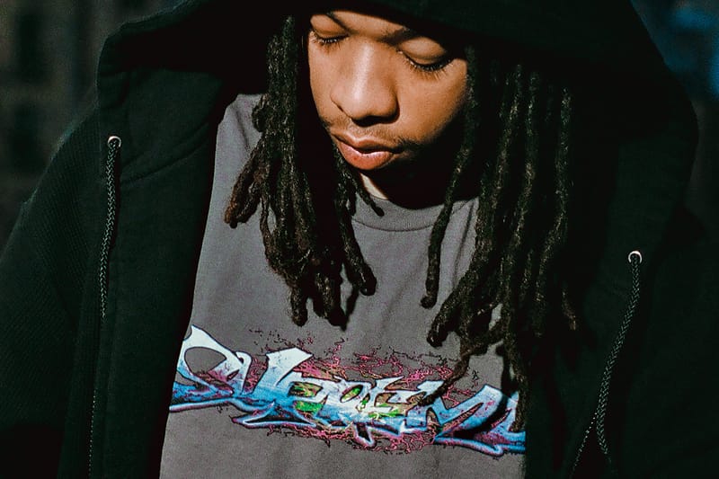 T-shirts Supreme Winter 2025