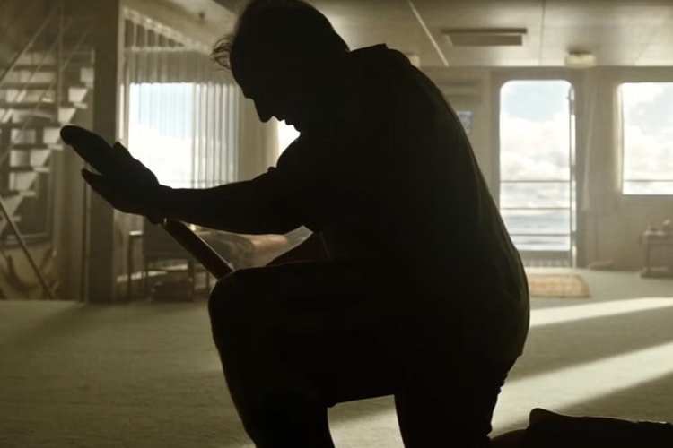 Tom Cruise et Alejandro González Iñárritu s’unissent pour la comédie catastrophique « Digger »