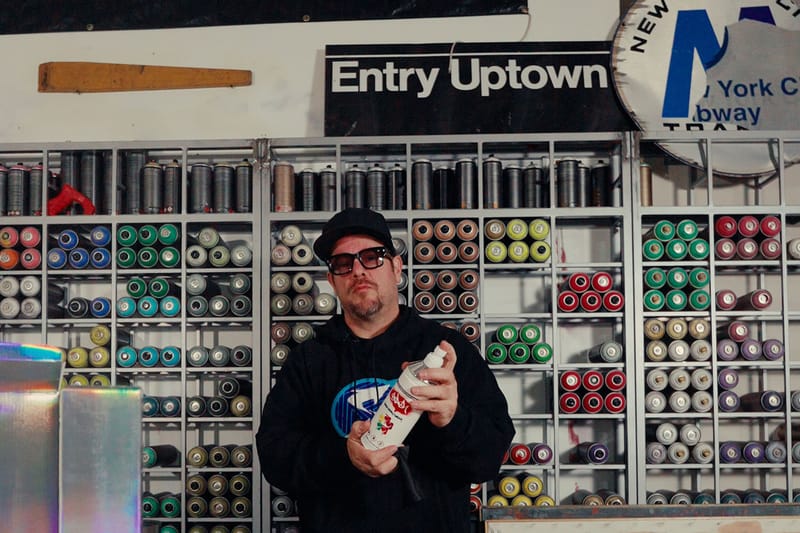 Vintage Frames Company et Stash dévoilent une capsule exclusive pendant Art Basel