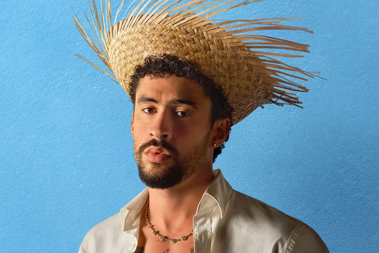 Bad Bunny dévoile la bande-annonce cinématographique du Apple Music Super Bowl LX Halftime Show