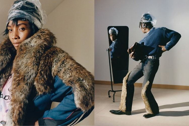 Martine Rose FW26 : une étude audacieuse du jeu de genre et de l’expression