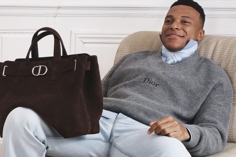 La campagne PE26 de Dior célèbre les personnalités uniques