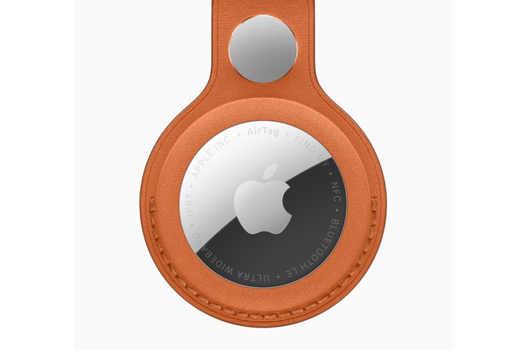 Apple dévoile le nouvel AirTag 2 : portée boostée et localisation ultra précise