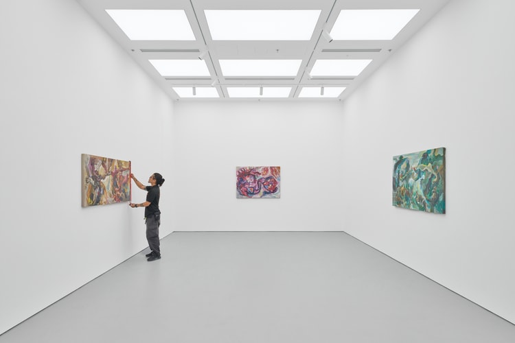 Crozier révolutionne la conservation d’art avec un nouveau site aux normes muséales à Hong Kong