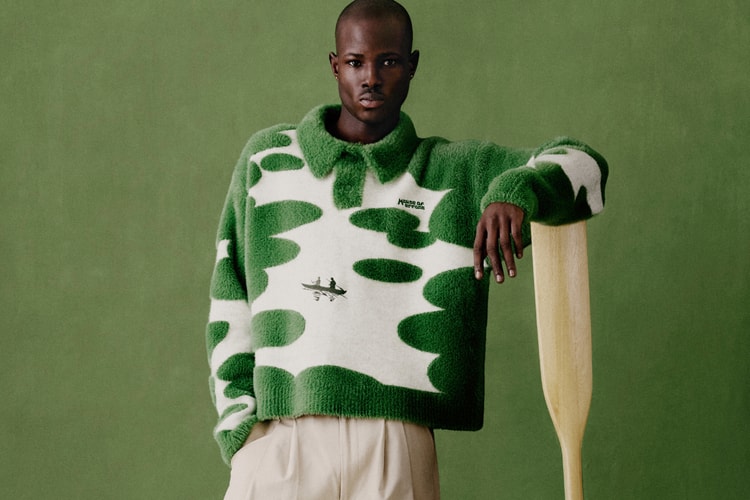 HOUSE OF ERRORS fête ses 6 ans avec la collection anniversaire « AGUIRRE »