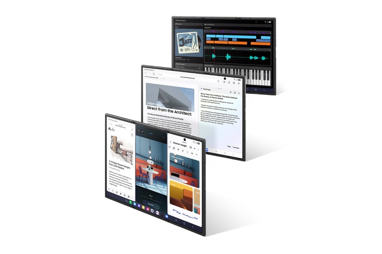 Samsung lance officiellement le Galaxy Z Tri-Fold aux États-Unis