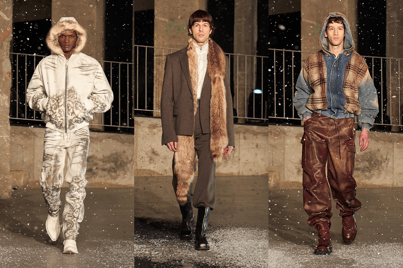 La marque 424 de Guillermo Andrade trouve la perfection dans l’imperfection