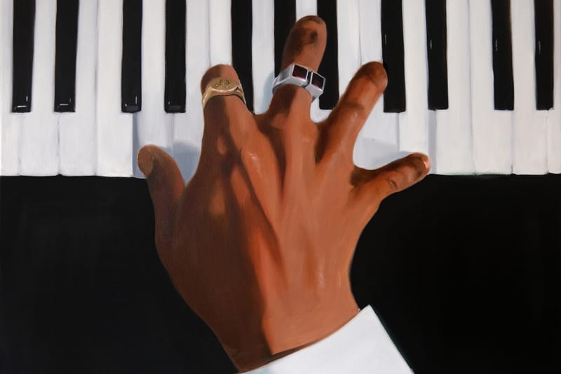 Jacob Rochester explore la musique comme madeleine de la mémoire dans « Input/Output »