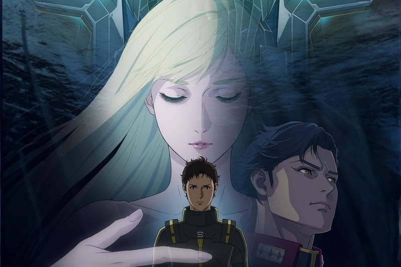 Nouvelle bande-annonce du deuxième film « Mobile Suit Gundam: Hathaway » avec le thème de SZA