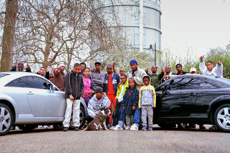 V&A East raconte l’histoire de la Black British Music