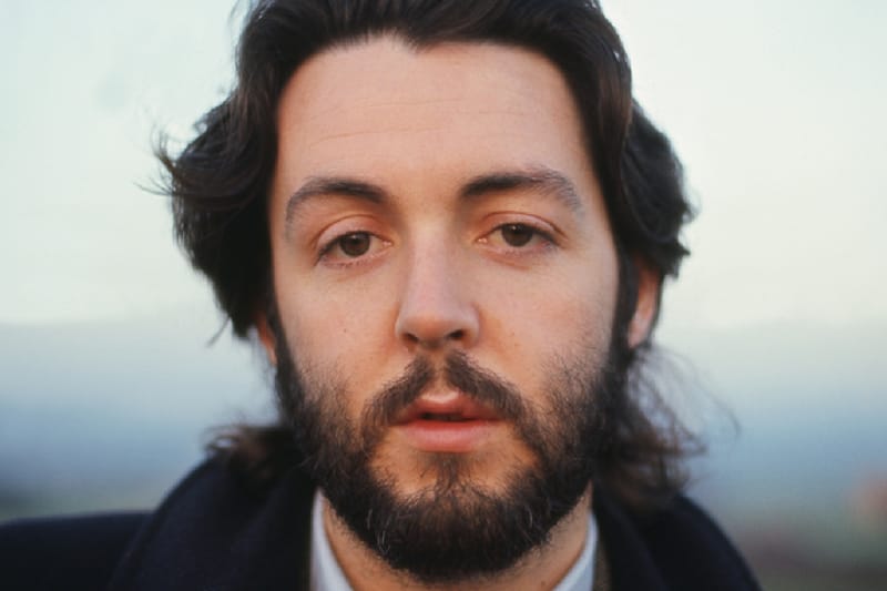 Le documentaire de Paul McCartney « Man on the Run » arrive en première mondiale sur Prime Video