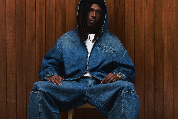 Seventh et BEAMS T dévoilent leur collection collaborative « IKKYU »