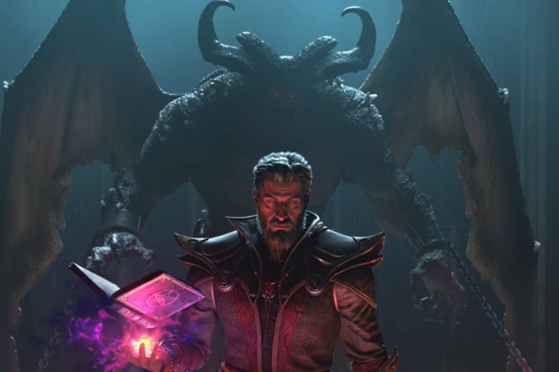 Blizzard Entertainment lâche la première extension de « Diablo II: Resurrected » depuis 25 ans