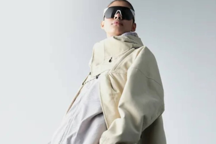 HH-118389225 dévoile un techwear modulaire pour l’automne-hiver 2026