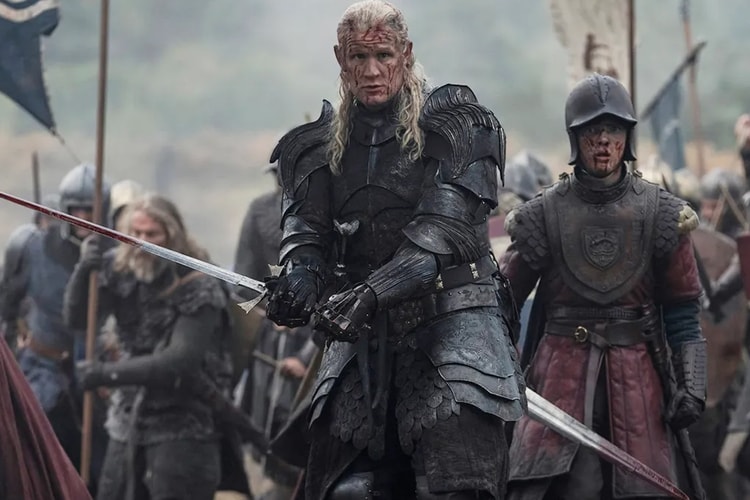 HBO dévoile la bande-annonce teaser de la saison 3 de « House of the Dragon »