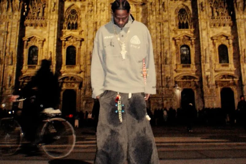 Premières images officielles de la collaboration Nike ACG x Cactus Plant Flea Market