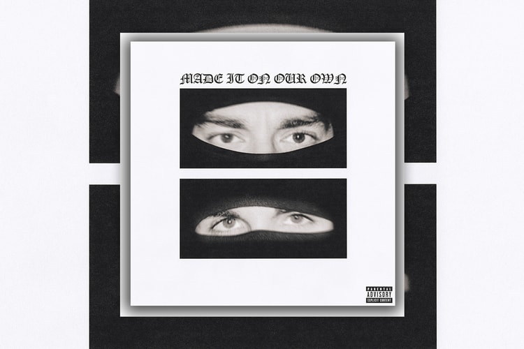 La collab Yeat x EsDeeKid est enfin là