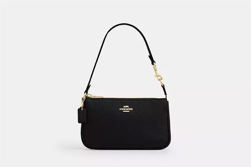 Les meilleurs sacs Coach pour explorer la ville avec style