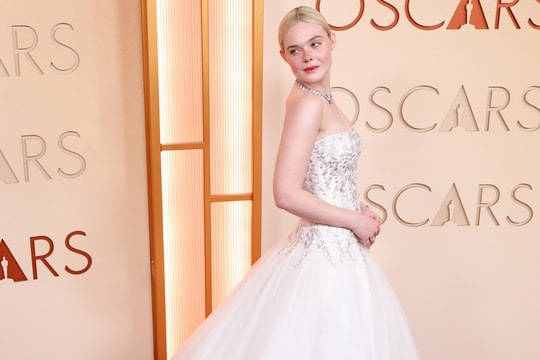 Les plus beaux looks de stars aux Oscars 2026